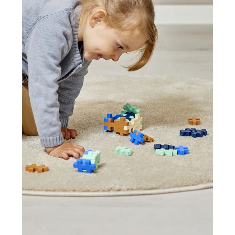 Tube BIG Breeze - 15 pièces