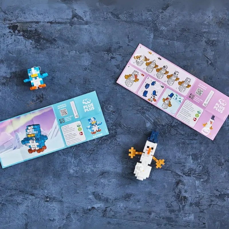 Calendrier de l'avent - Aurore boréales