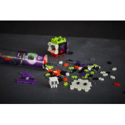 Tube Epouvante - 100 pièces