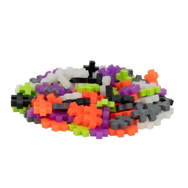 Tube Epouvante - 100 pièces