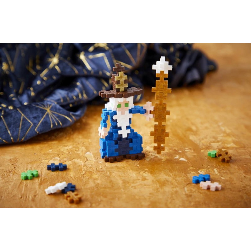 Tube Sorcier - 100 pièces