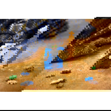 Tube Sorcier - 100 pièces - Plus Plus