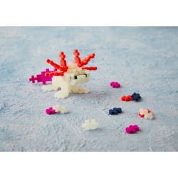 Tube Axolotl - 100 pièces