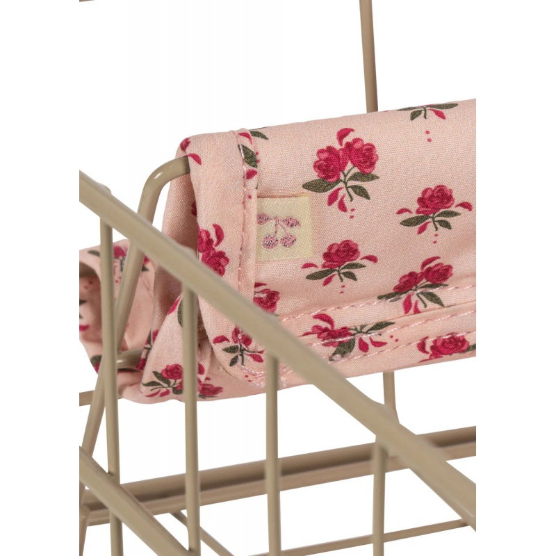 Chariot de courses pour poupée | Rosie Rose