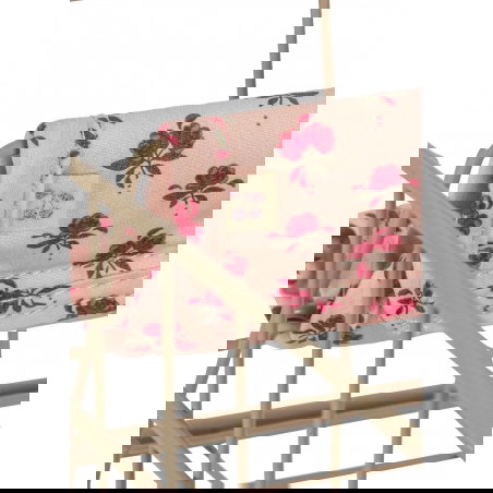 Chariot de courses pour poupée | Rosie Rose - Konges Slojd