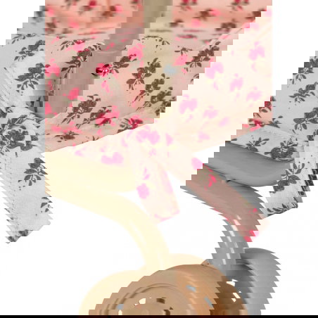 Chariot de courses pour poupée | Rosie Rose - Konges Slojd