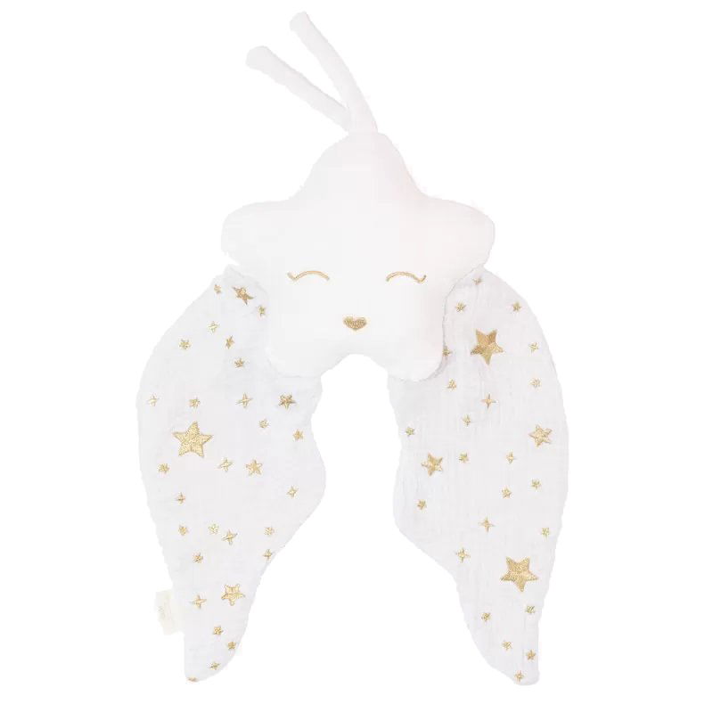 Doudou bola | Bonne étoile - Ilado