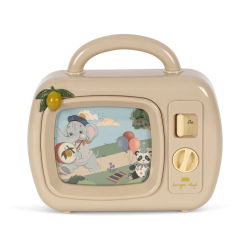 My Melody TV - écran magique | Citron - Konges Slojd