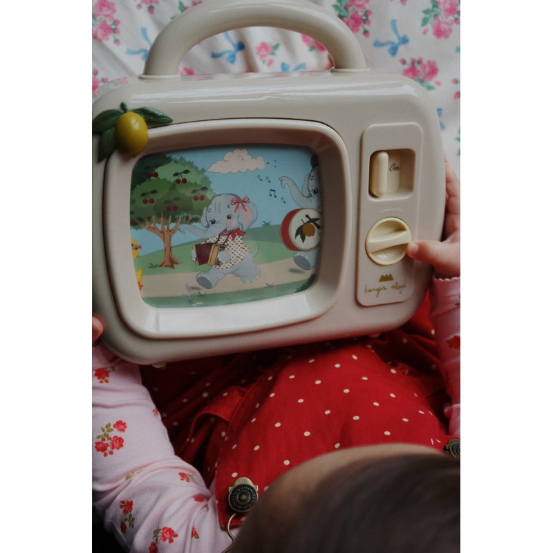 My Melody TV - écran magique | Citron