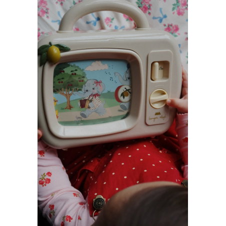 My Melody TV - écran magique | Citron - Konges Slojd