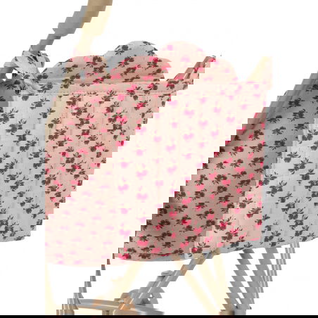 Poussette canne | Rosie rose - Konges Slojd