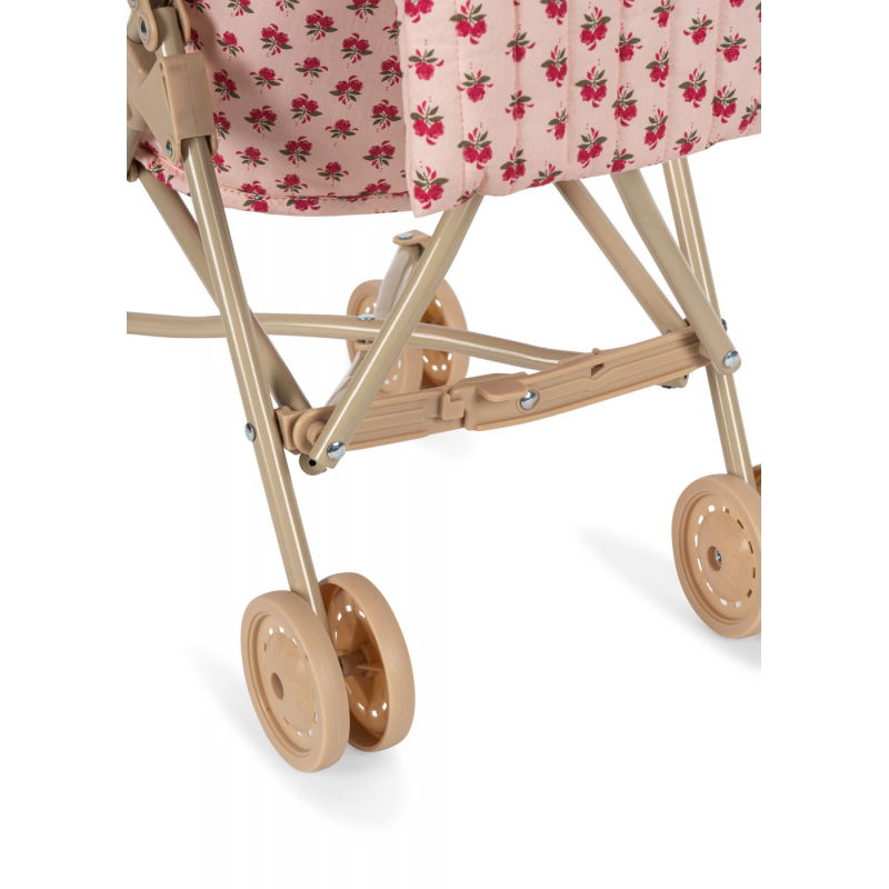 Poussette canne | Rosie rose