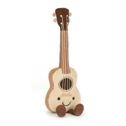 Amuseable | Ukulele - Jellycat