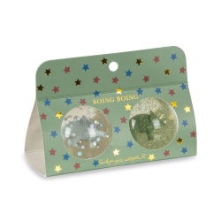 Balle rebondissante | Dino