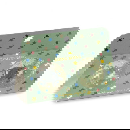 Balle rebondissante | Dino - Konges Slojd