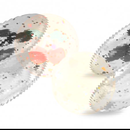 Balle rebondissante | Cerise et cygne - Konges Slojd