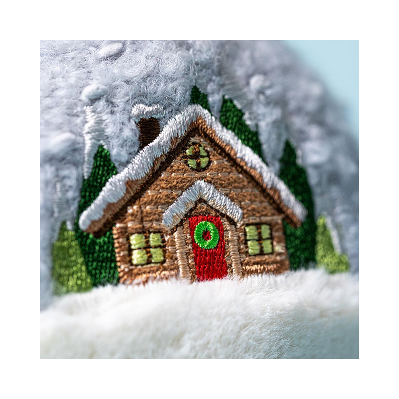 Amuseables | Boule à neige