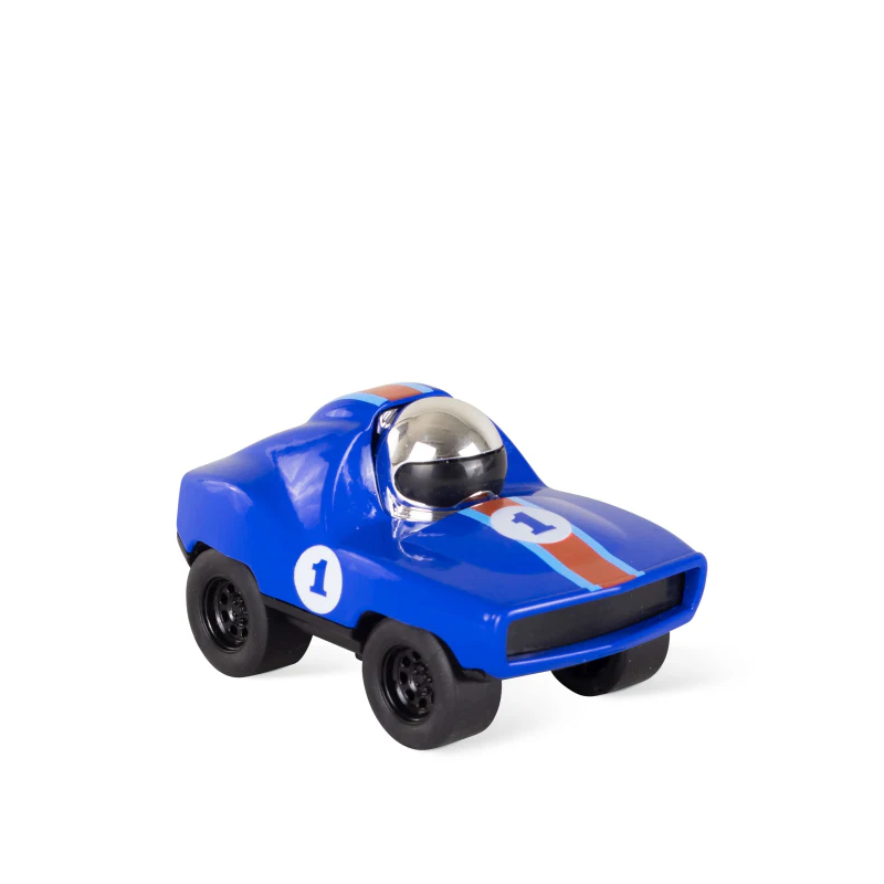 Voiture à friction | Jet