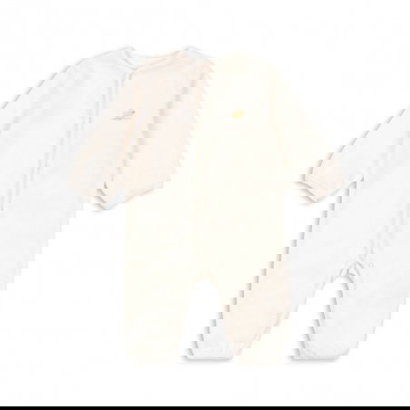 Combinaison Elu | Antique white - Konges Slojd