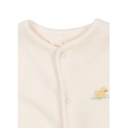 Combinaison Elu | Antique white