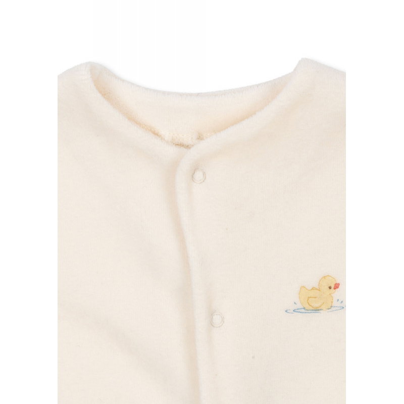 Combinaison Elu | Antique white