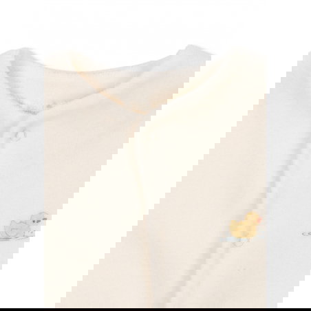 Combinaison Elu | Antique white - Konges Slojd