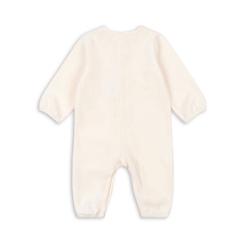 Combinaison Elu | Antique white