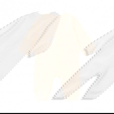 Combinaison Elu | Antique white - Konges Slojd