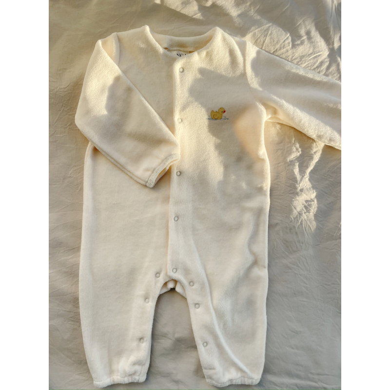 Combinaison Elu | Antique white