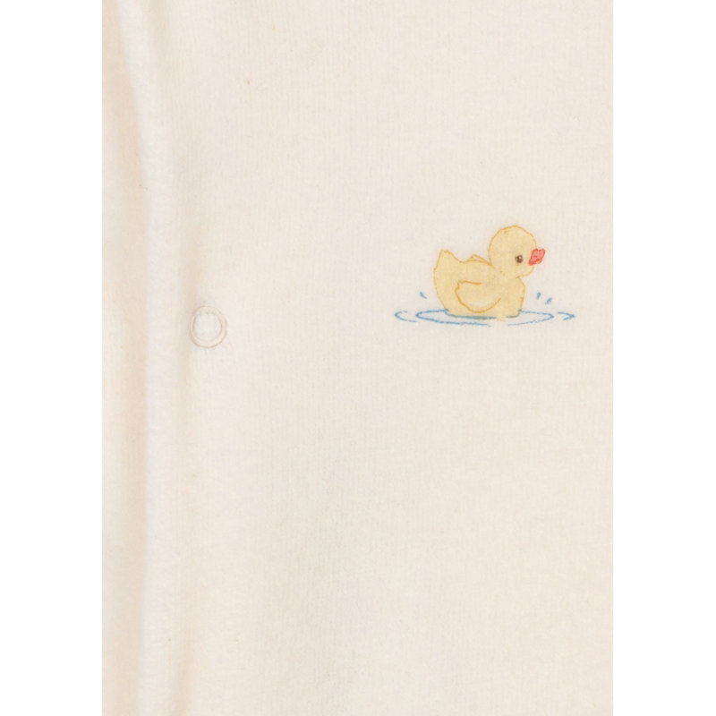 Combinaison Elu | Antique white