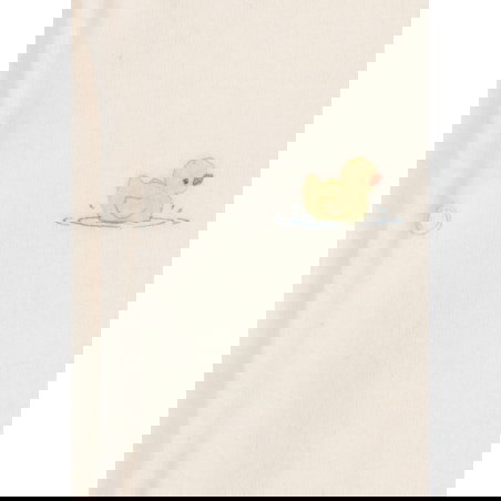 Combinaison Elu | Antique white - Konges Slojd