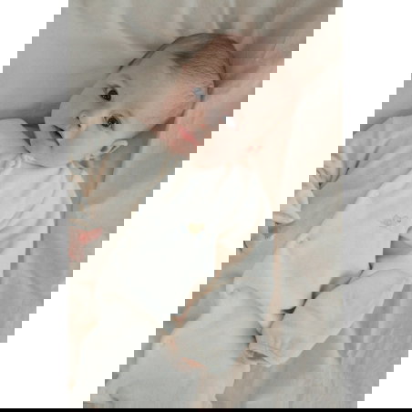 Combinaison Elu | Antique white - Konges Slojd