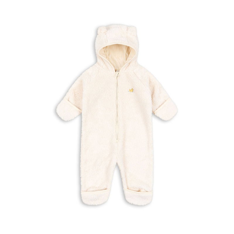 Combinaison Picco | Antique white