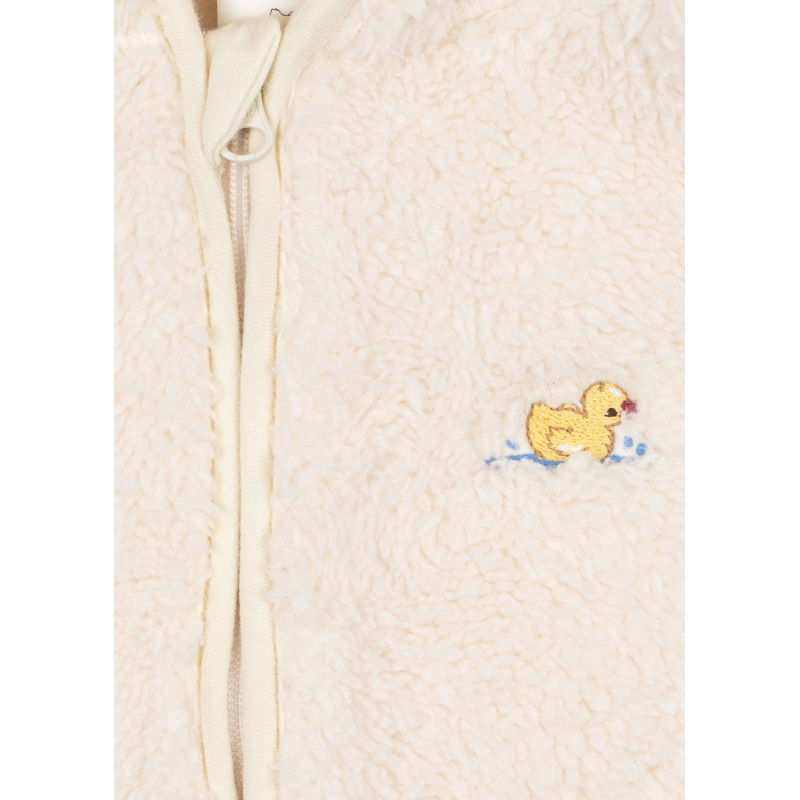 Combinaison Picco | Antique white