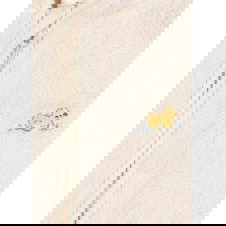 Combinaison Picco | Antique white - Konges Slojd