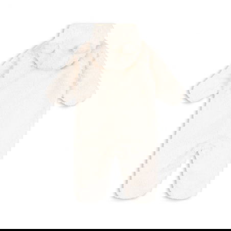 Combinaison Picco | Antique white - Konges Slojd