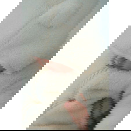 Combinaison Picco | Antique white - Konges Slojd