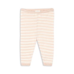 Pantalon en maille Venti | Cameo Rose