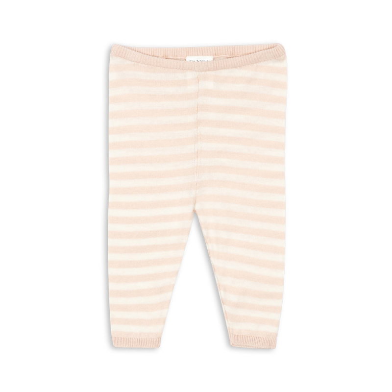 Pantalon en maille Venti | Cameo Rose