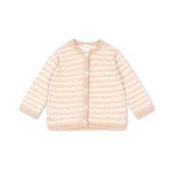 Cardigan en maille Venti | Cameo Rose