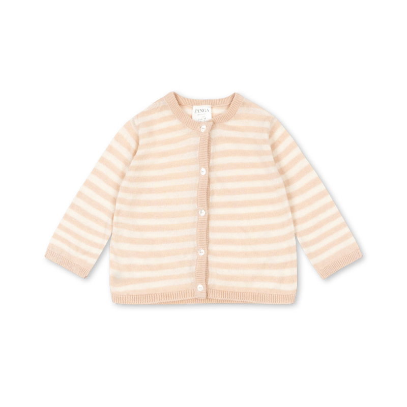 Cardigan en maille Venti | Cameo Rose