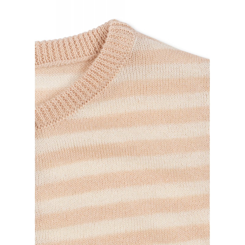 Cardigan en maille Venti | Cameo Rose