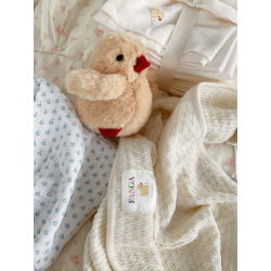 Doudou lange lapin Piccobino (copie)