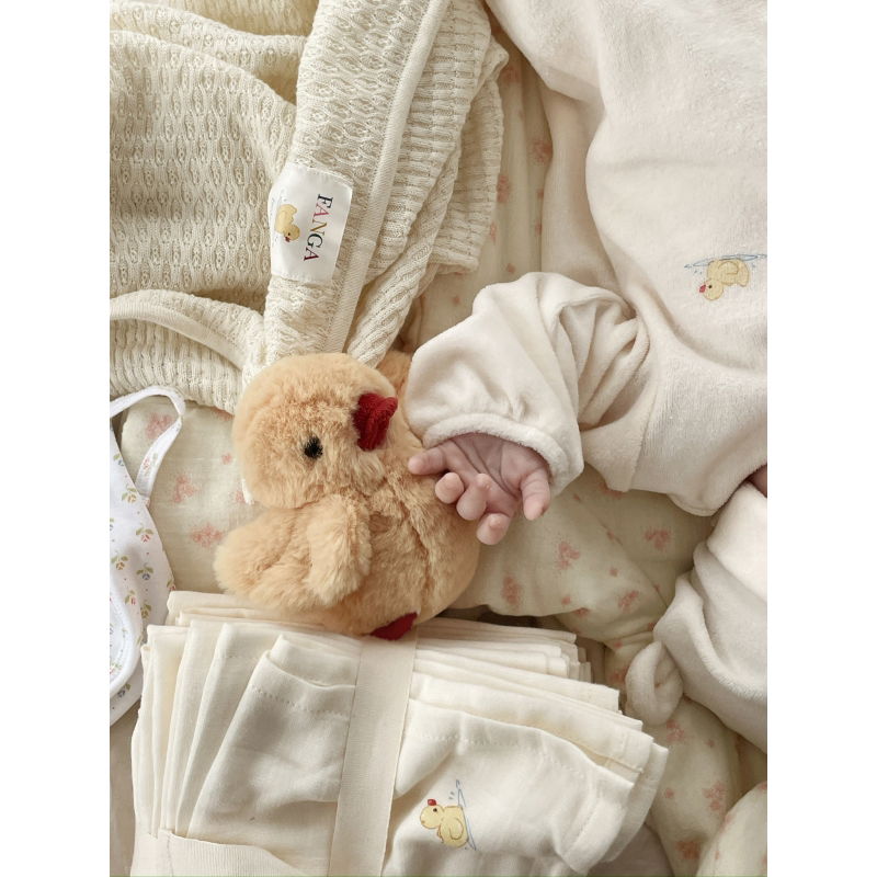 Doudou lange lapin Piccobino (copie)