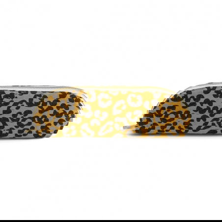 Trousse Gaston | Graou caramel - Rose in April