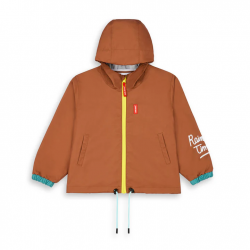 Veste de pluie | Peanut
