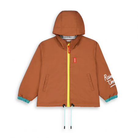 Veste de pluie | Peanut - Hello Hossy