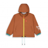Veste de pluie | Peanut