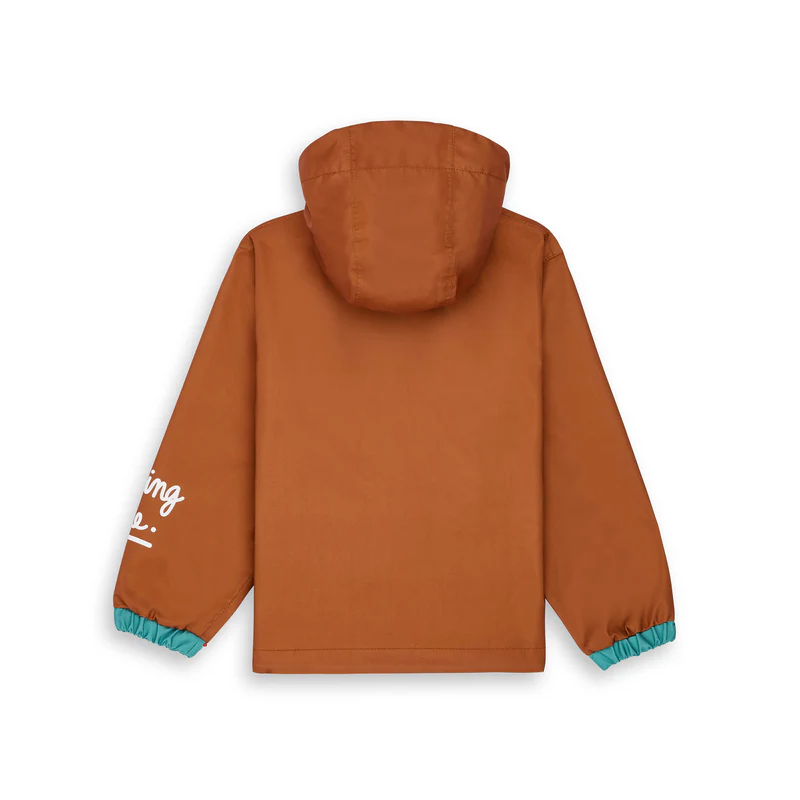 Veste de pluie | Peanut