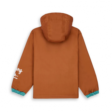 Veste de pluie | Peanut - Hello Hossy